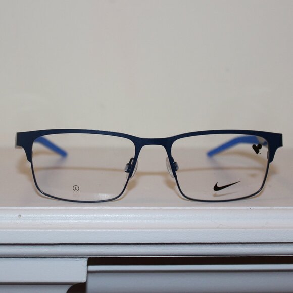 Nike Men's Glasses (8154) - Picture 1 of 5